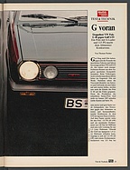 auto motor und sport / Nr. 23 / 1986 - Seite 25