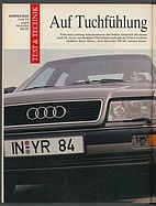 auto motor und sport / Nr. 23 / 1988 - Seite 26