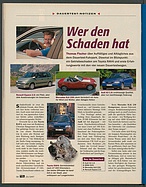 auto motor und sport / Nr. 23 / 1997 - Seite 58 (1997)