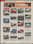 auto motor und sport / Nr. 23 / 2010 - Seite 88 (2010)