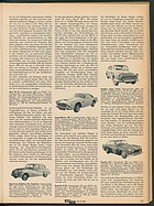 auto motor und sport / Nr. 24 / 1959 - Alvis Kurztest an den Motor Test Days in Goodwood