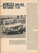 auto motor und sport / Nr. 24 / 1964 - Seite 30