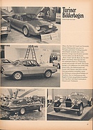 AMS 24/1968 - Turiner Bilderbogen