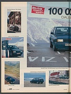 auto motor und sport / Nr. 24 / 1992 - Seite 100