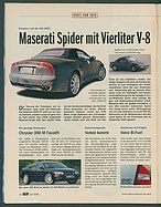auto motor und sport / Nr. 24 / 2000 - Seite 10