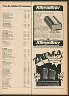 auto motor und sport / Nr. 25 / 1969 - Seite 119 (1969)
