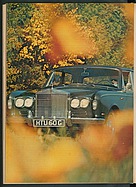 auto motor und sport / Nr. 25 / 1969 - Seite 64