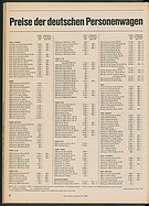 auto motor und sport / Nr. 25 / 1969 - Seite 88 (1969)
