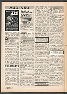 auto motor und sport / Nr. 25 / 1971 - Seite 154 (1971)