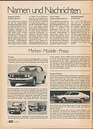 auto motor und sport / Nr. 25 / 1972 - Seite 4