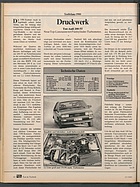 auto motor und sport / Nr. 25 / 1980 - Seite 60 (1980)