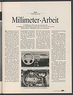 auto motor und sport / Nr. 25 / 1990 - Seite 43
