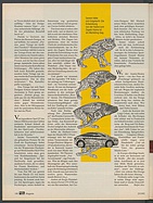 auto motor und sport / Nr. 25 / 1992 - Darwin hätte sich totgelacht