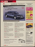 auto motor und sport / Nr. 25 / 2003 - Seite 104 (2003)