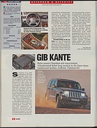 auto motor und sport / Nr. 25 / 2007 - Seite 52 (2007)