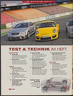 auto motor und sport / Nr. 25 / 2007 - Seite 8 (2007)