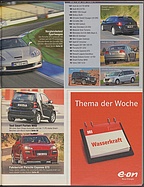 auto motor und sport / Nr. 25 / 2007 - Seite 9 (2007)