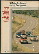 Bild von auto motor und sport / Nr. 26 / 1973 - Seite 32