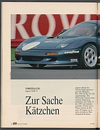 auto motor und sport / Nr. 26 / 1990 - Seite 36