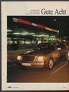 auto motor und sport / Nr. 26 / 1991 - Seite 52