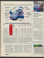 auto motor und sport / Nr. 26 / 1998 - Seite 60 (1998)