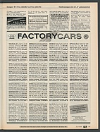 auto motor und sport / Nr. 26 / 1998 - Seite 89 (1998)