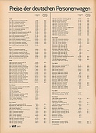 auto motor und sport / Nr. 3 / 1971 - Seite 20 (1971)