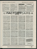 auto motor und sport / Nr. 3 / 1999 - Seite 71 (1999)