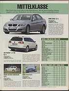 auto motor und sport / Nr. 3 / 2010 - Seite 85 (2010)