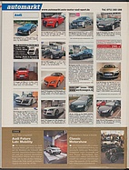 auto motor und sport / Nr. 3 / 2013 - Seite 84 (2013)
