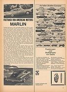 auto motor und sport / Nr. 4 / 1965 - Seite 49