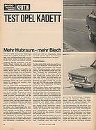 auto motor und sport / Nr. 4 / 1966 - Seite 16