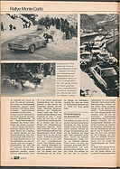 Bild von auto motor und sport / Nr. 4 / 1973 - Seite 126