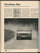 auto motor und sport / Nr. 4 / 1981 - Maschinen-Bau
