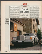auto motor und sport / Nr. 4 / 1987 - Seite 20