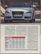 auto motor und sport / Nr. 4 / 2008 - Seite 30 (2008)