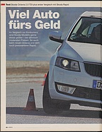 Bild von auto motor und sport / Nr. 4 / 2013 - Seite 22