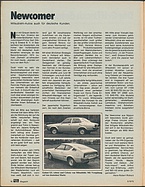auto motor und sport / Nr. 5 / 1976 - Seite 16