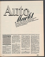 Bild von auto motor und sport / Nr. 5 / 1992 - Seite 81