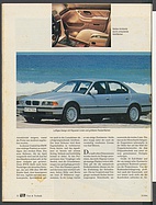Bild von auto motor und sport / Nr. 5 / 1994 - Seite 32