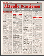 auto motor und sport / Nr. 5 / 1994 - Seite 38 (1994)