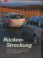 auto motor und sport / Nr. 5 / 2001 - Seite 72