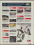auto motor und sport / Nr. 5 / 2009 - Seite 105 (2009)