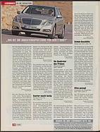 auto motor und sport / Nr. 5 / 2009 - Seite 118 (2009)
