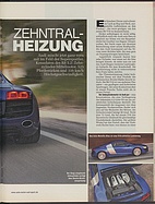 auto motor und sport / Nr. 5 / 2009 - Seite 69 (2009)