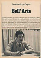 auto motor und sport / Nr. 6 / 1970 - Seite 102