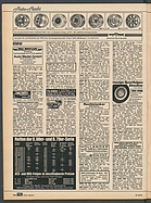 Bild von auto motor und sport / Nr. 6 / 1979 - Seite 186
