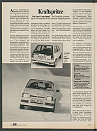 auto motor und sport / Nr. 6 / 1985 - Seite 100