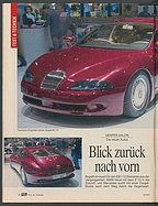 auto motor und sport / Nr. 6 / 1993 - Seite 28