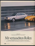 Bild von auto motor und sport / Nr. 6 / 1993 - Seite 42